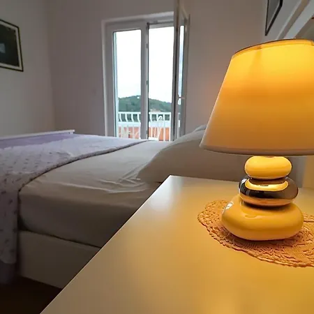 Lägenhet Nodilo Polače