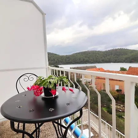 Nodilo Apartment Polače