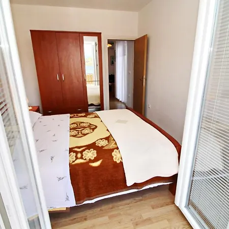 Apartment Nodilo Polače