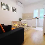 Apartamento Nodilo *