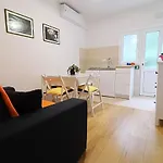 Nodilo Apartamento