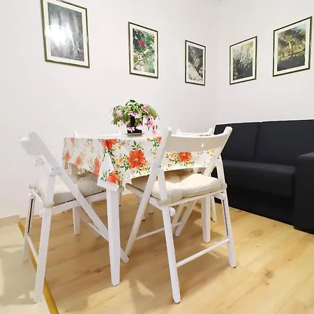 公寓 Nodilo Polače