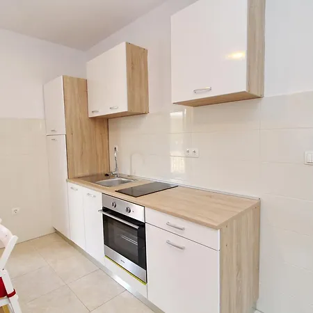 Nodilo Appartement *