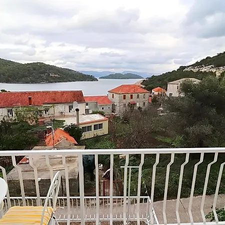 Nodilo Appartement *