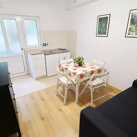 Nodilo Appartement