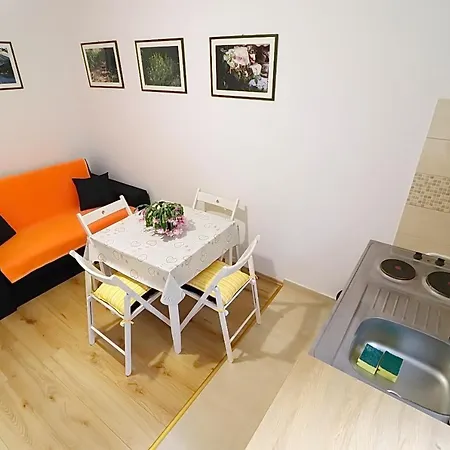 Nodilo Appartement *