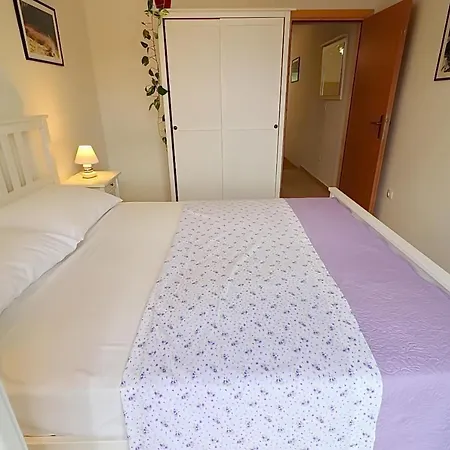 Nodilo Appartement Polače