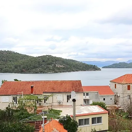 Nodilo Appartement Polače