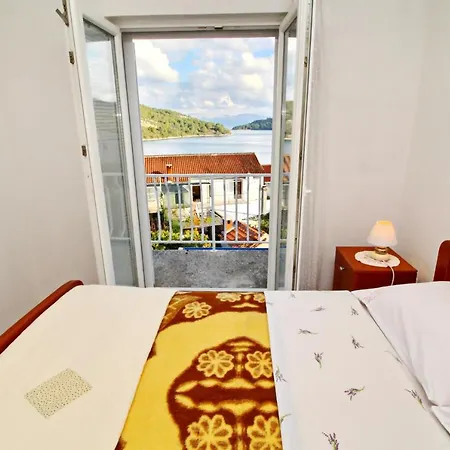 Nodilo Apartamento Polače