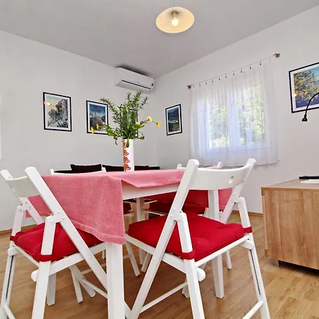 Appartement Nodilo Polače