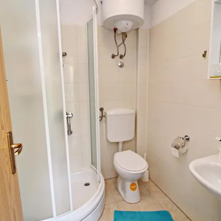 Appartement Nodilo *