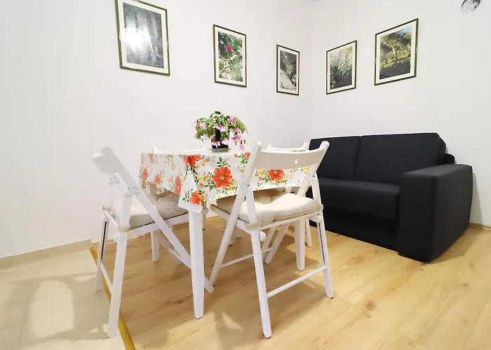 公寓 Nodilo Polače