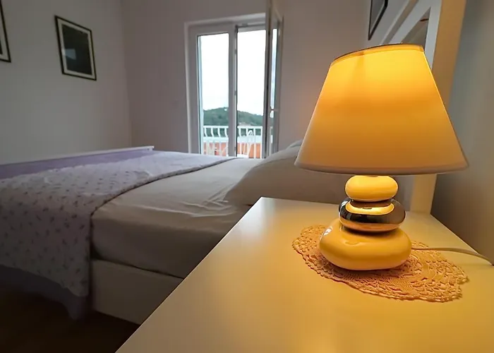 公寓 Nodilo Polače