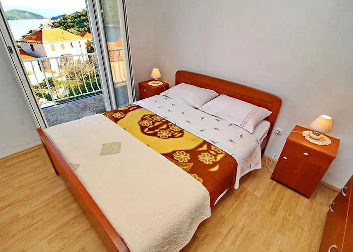 公寓 Nodilo Polače