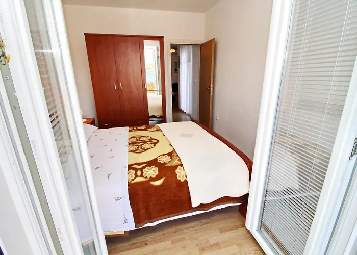 公寓 Nodilo Polače